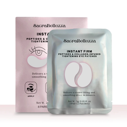 Cerotti per occhi InstantFirm